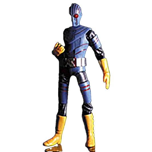 ロボット刑事