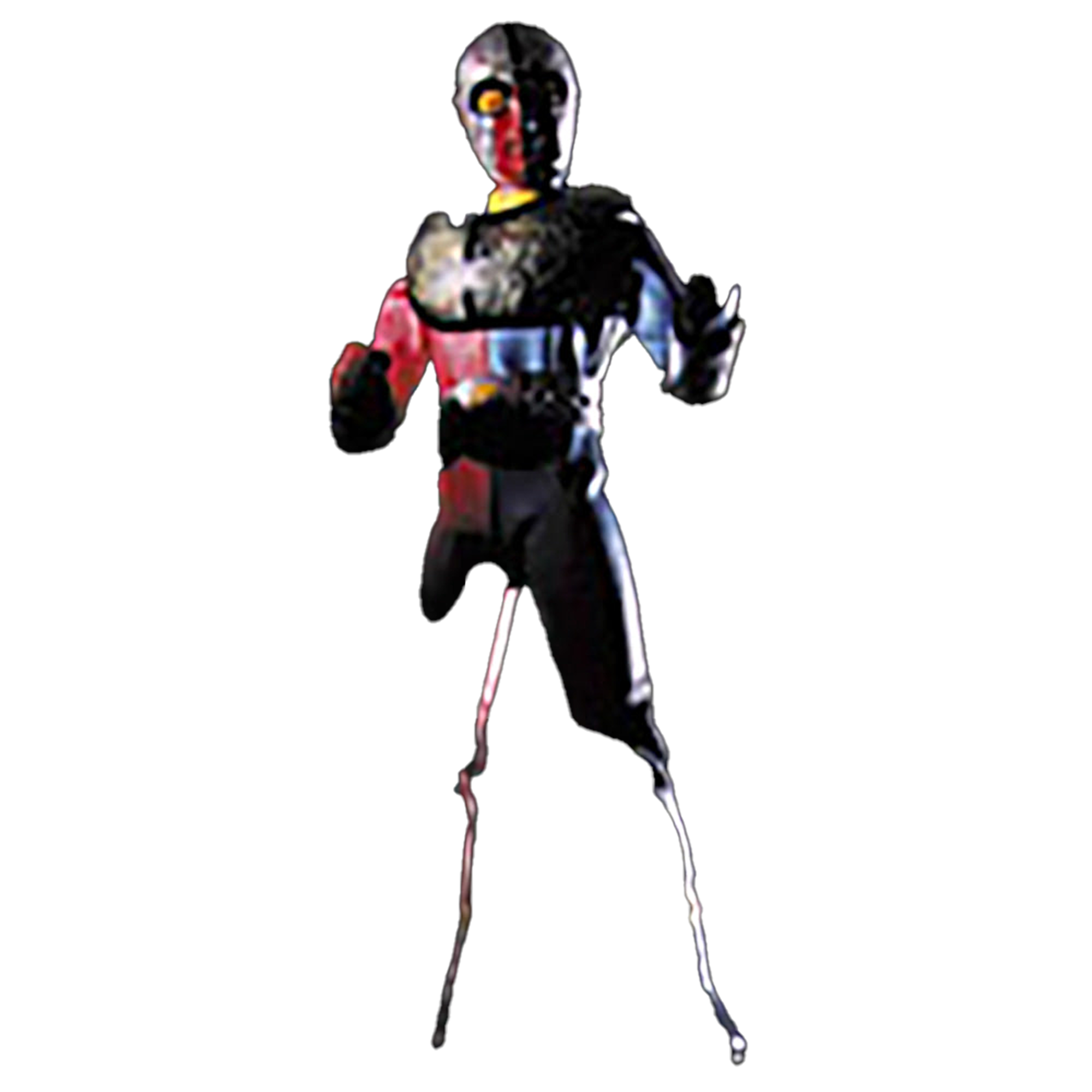 キカイダー01