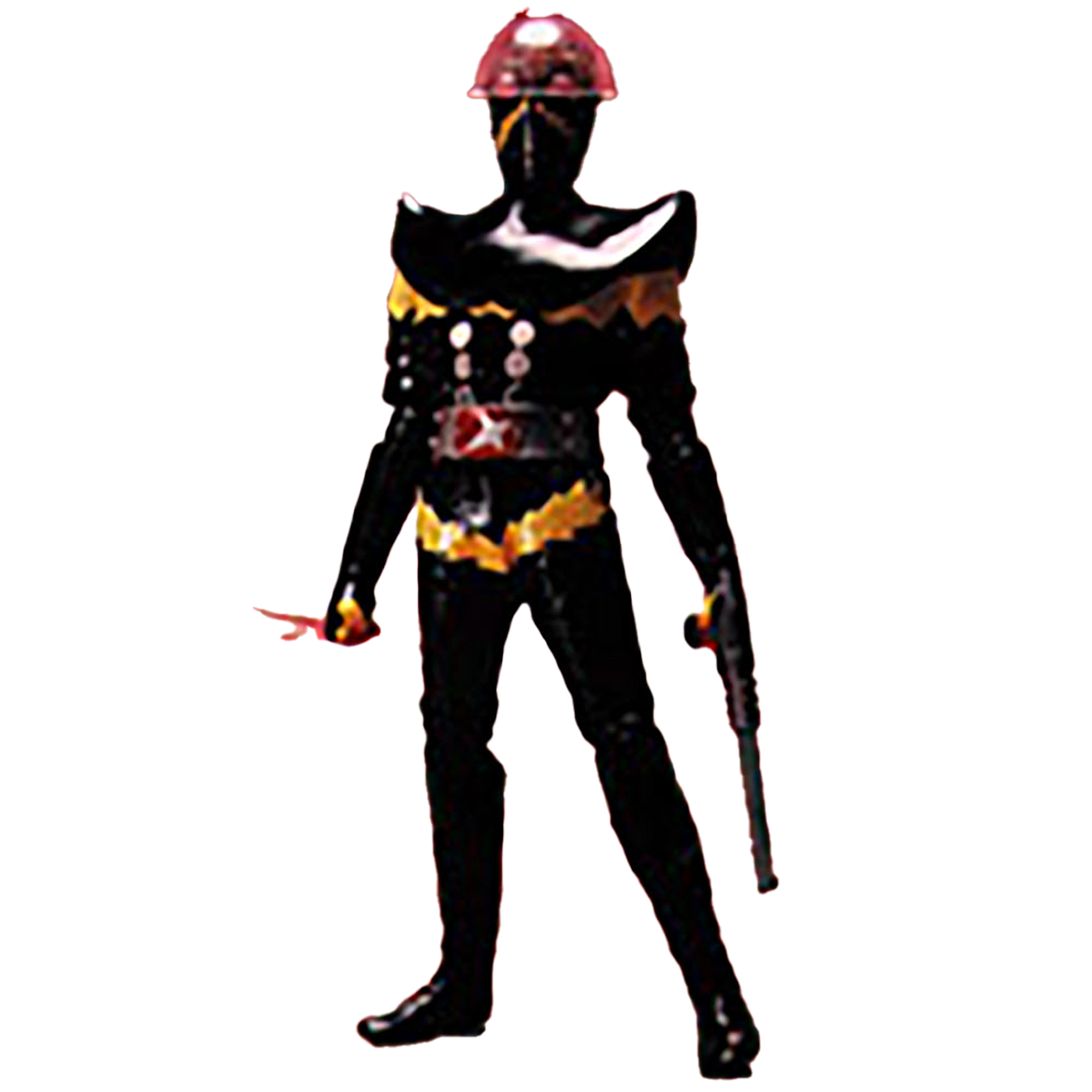 ハカイダー
