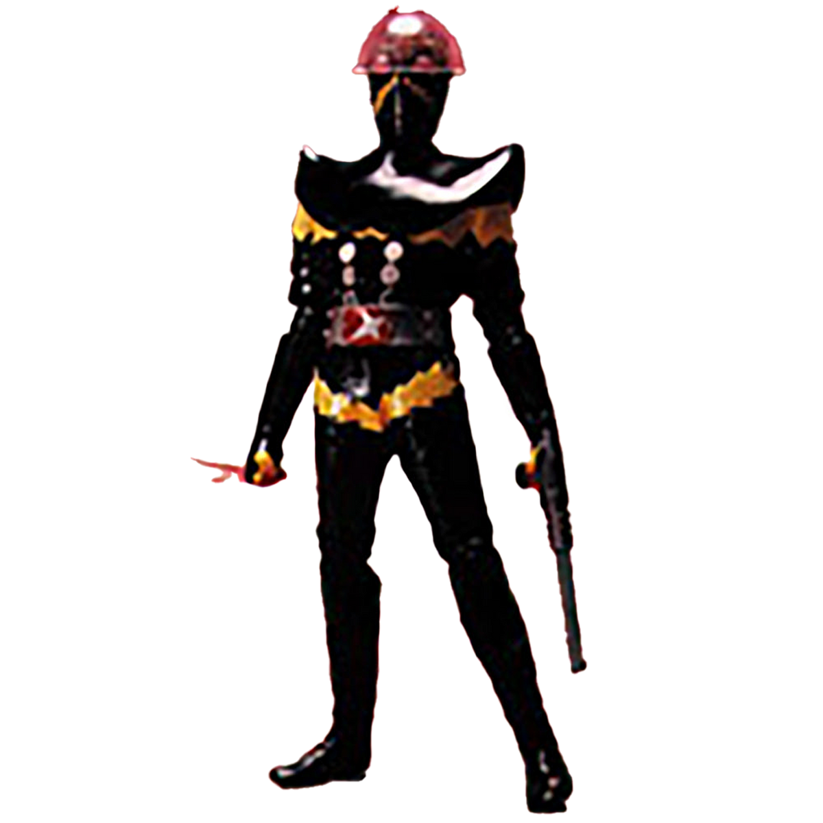 ハカイダー
