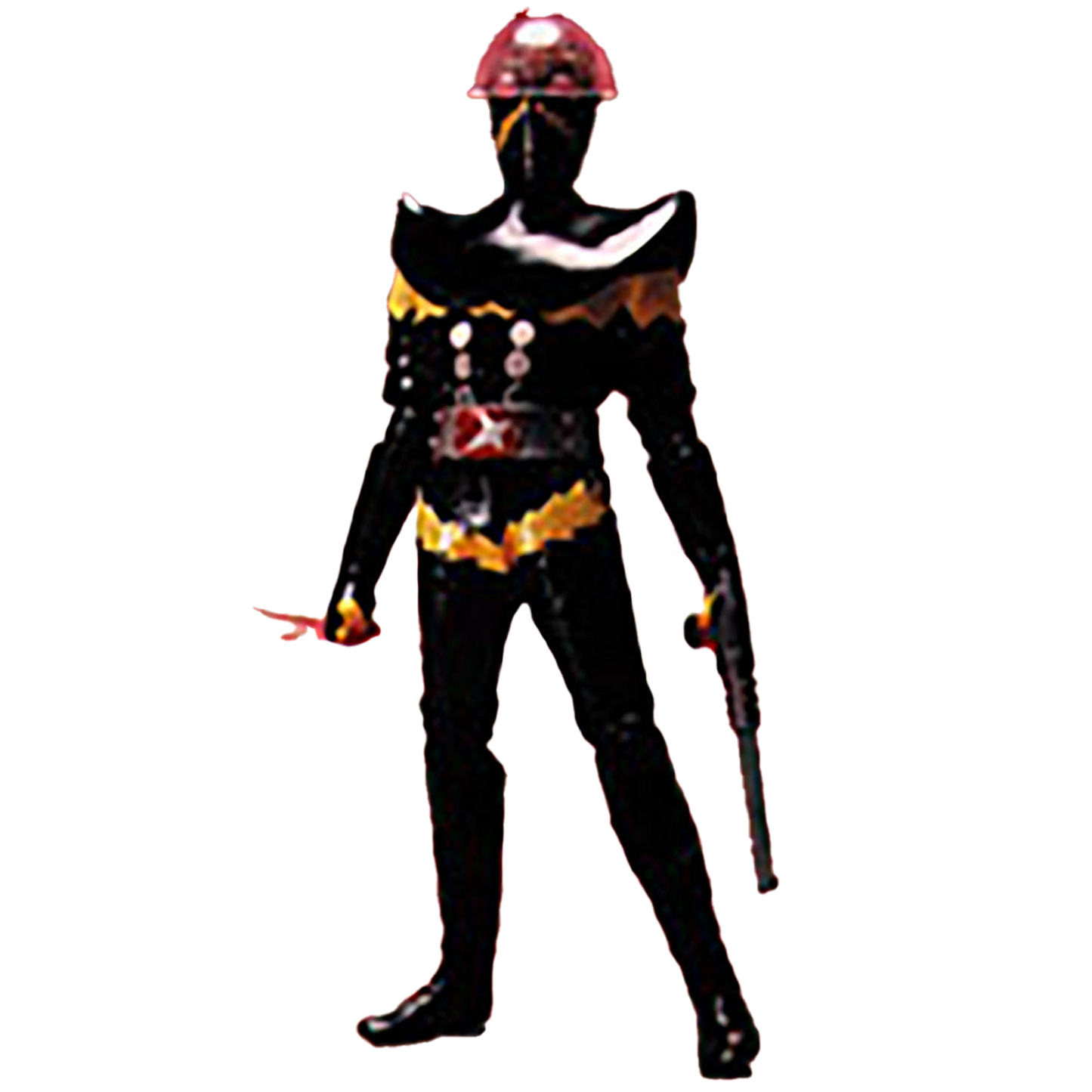 ハカイダー