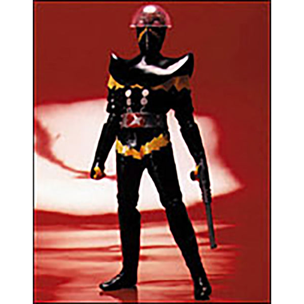 ハカイダー | MEDICOM TOY OFFICIAL STORE
