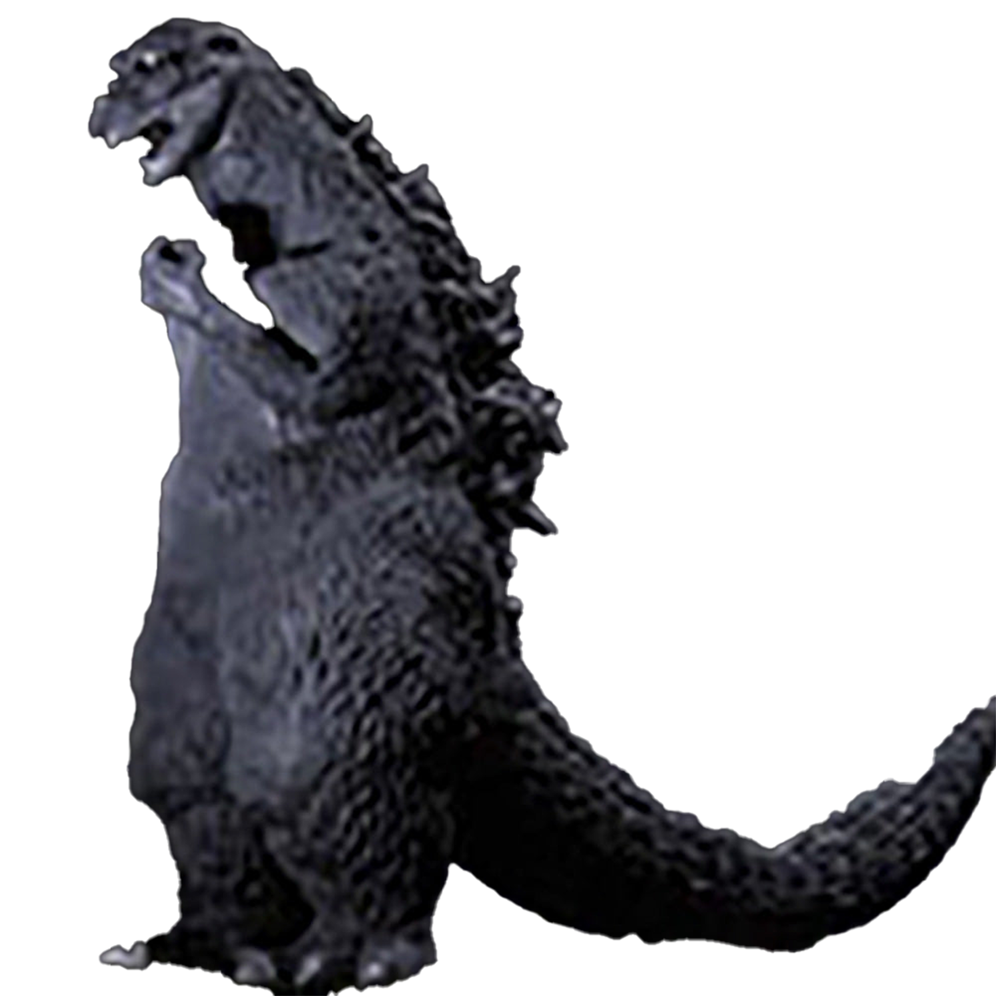 初代ゴジラ