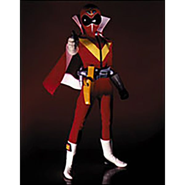 アカレンジャー | MEDICOM TOY OFFICIAL STORE