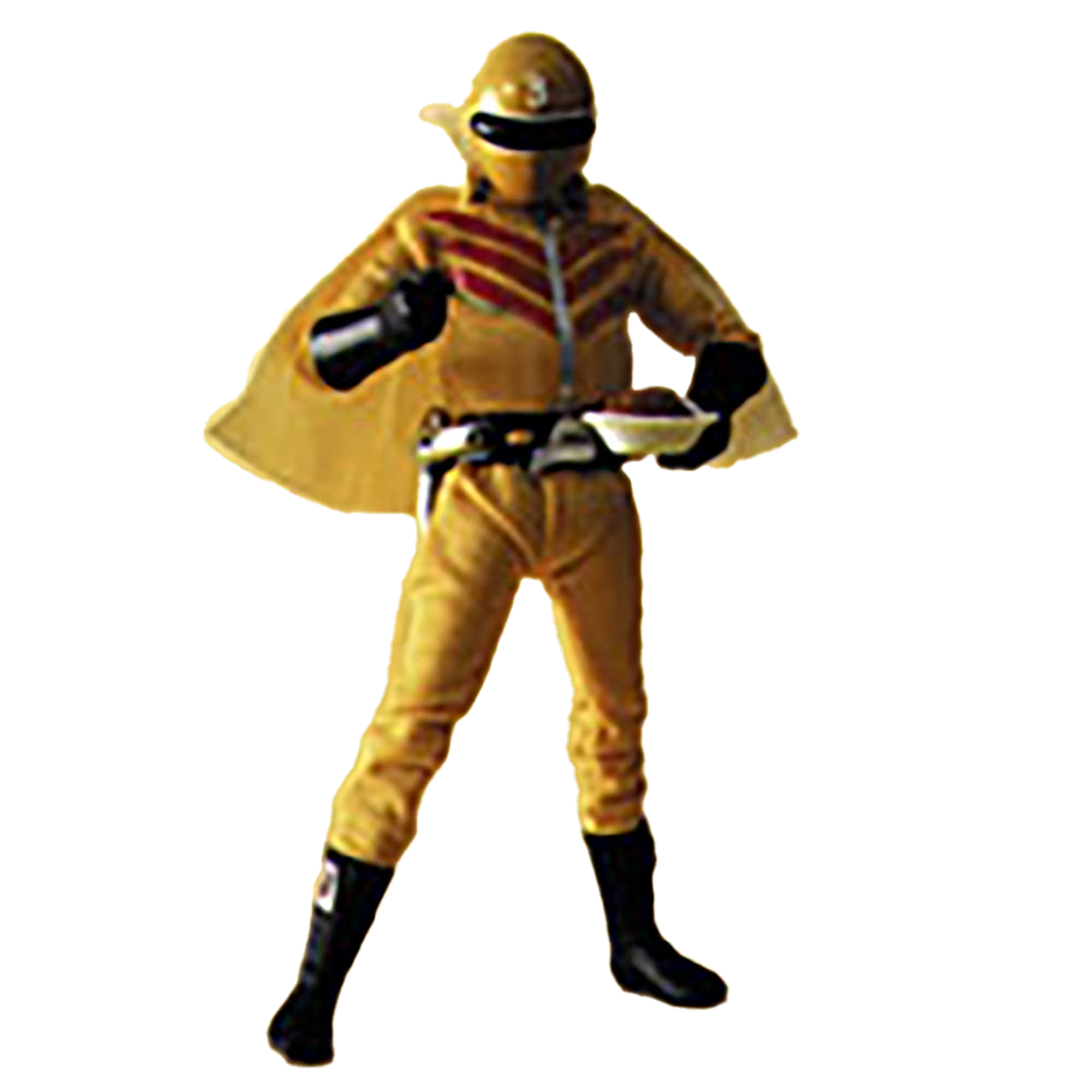 キレンジャー