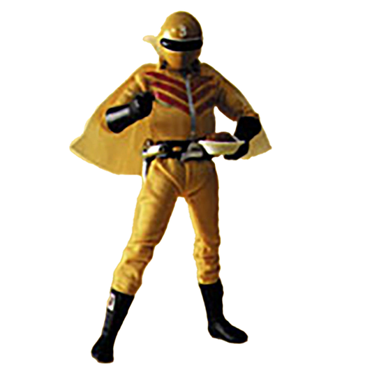 キレンジャー