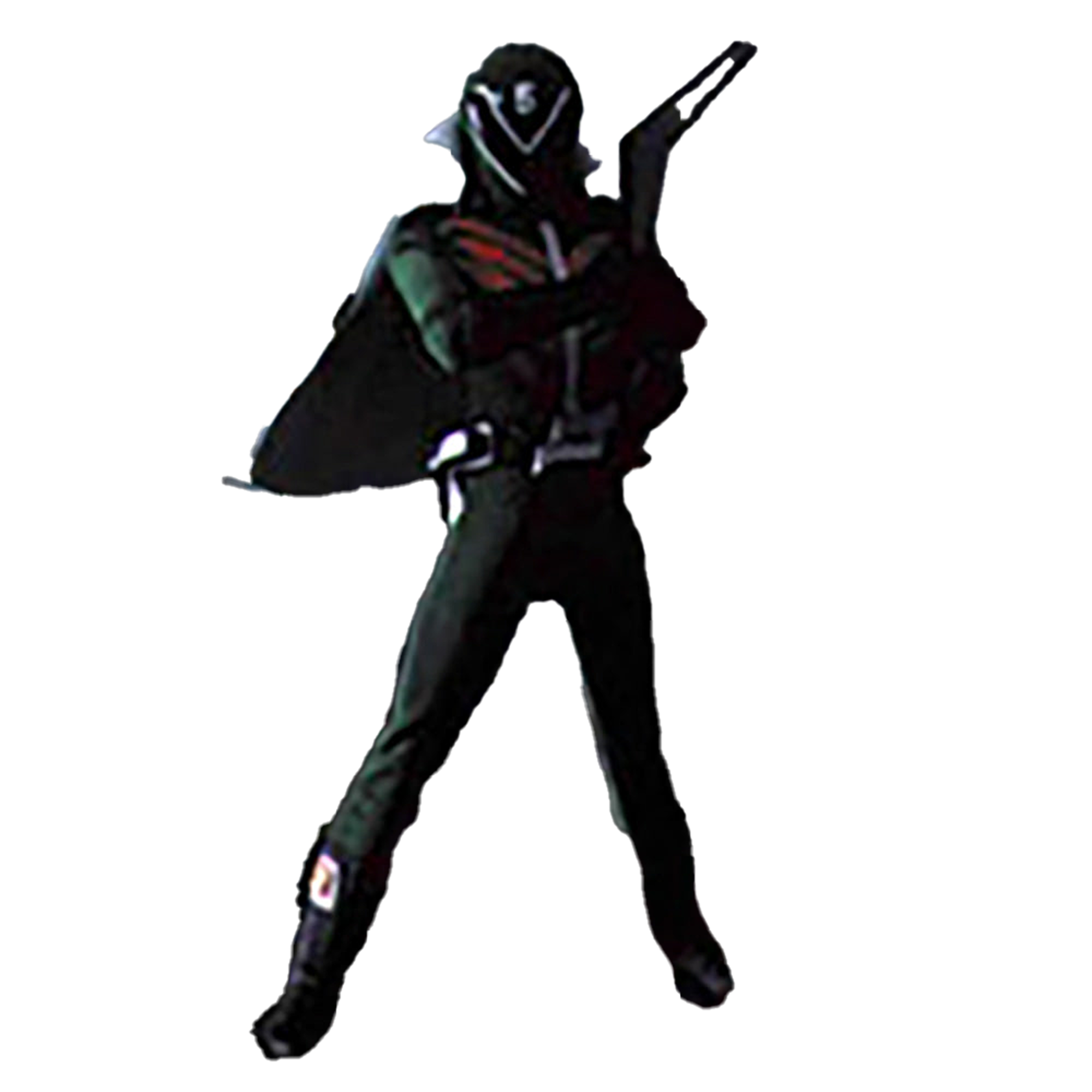 ミドレンジャー