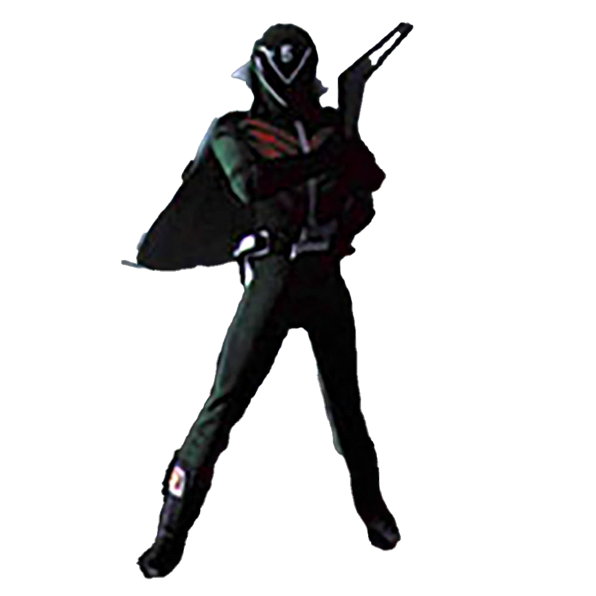 ミドレンジャー