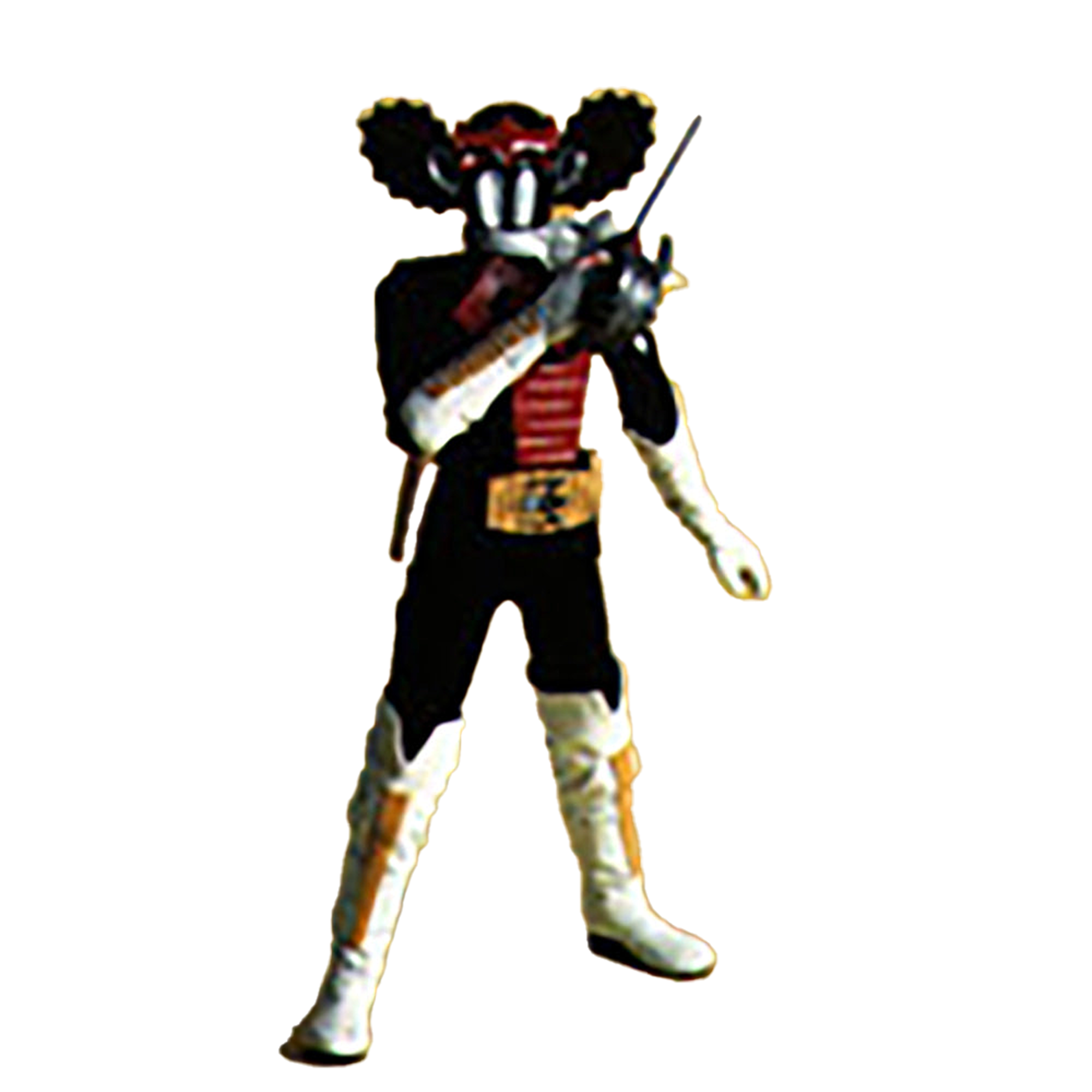 ザビタン [アクマイザー3より]