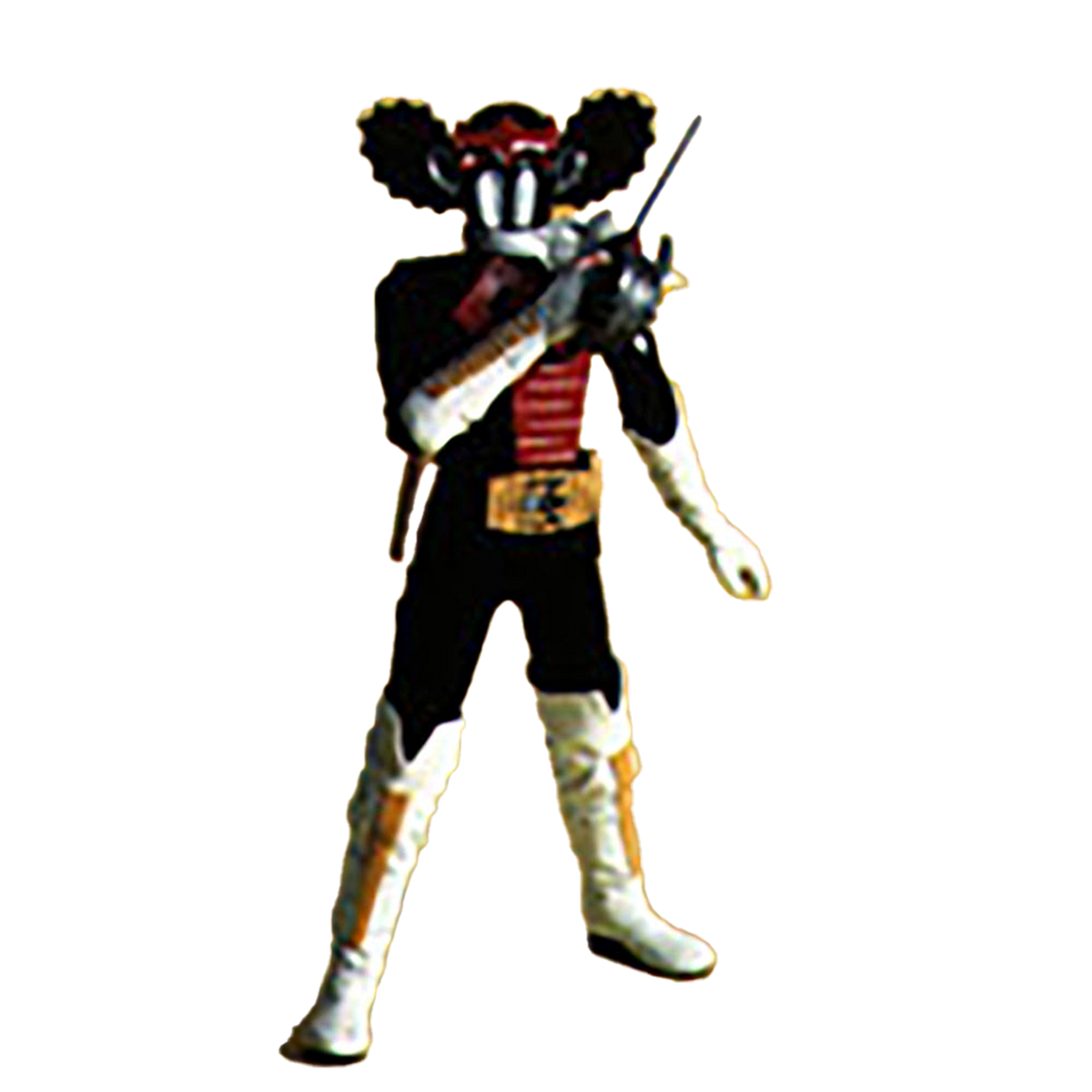 ザビタン [アクマイザー3より]