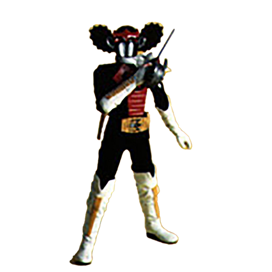 ザビタン [アクマイザー3より]