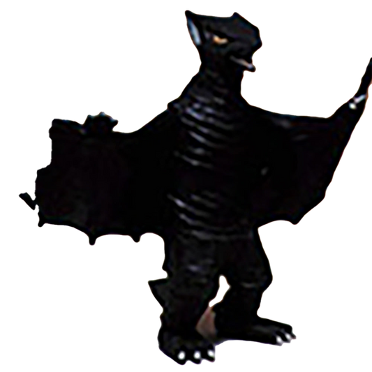 ギャオス (ガメラ対ギャオスより)
