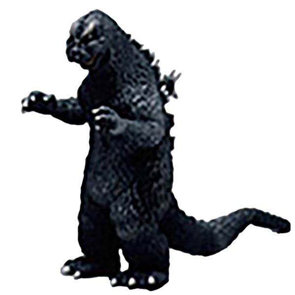 ゴジラ (モスラ対ゴジラ版)[グリーンモデル] | MEDICOM TOY OFFICIAL STORE