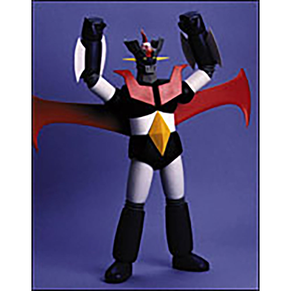 マジンガーZ_0