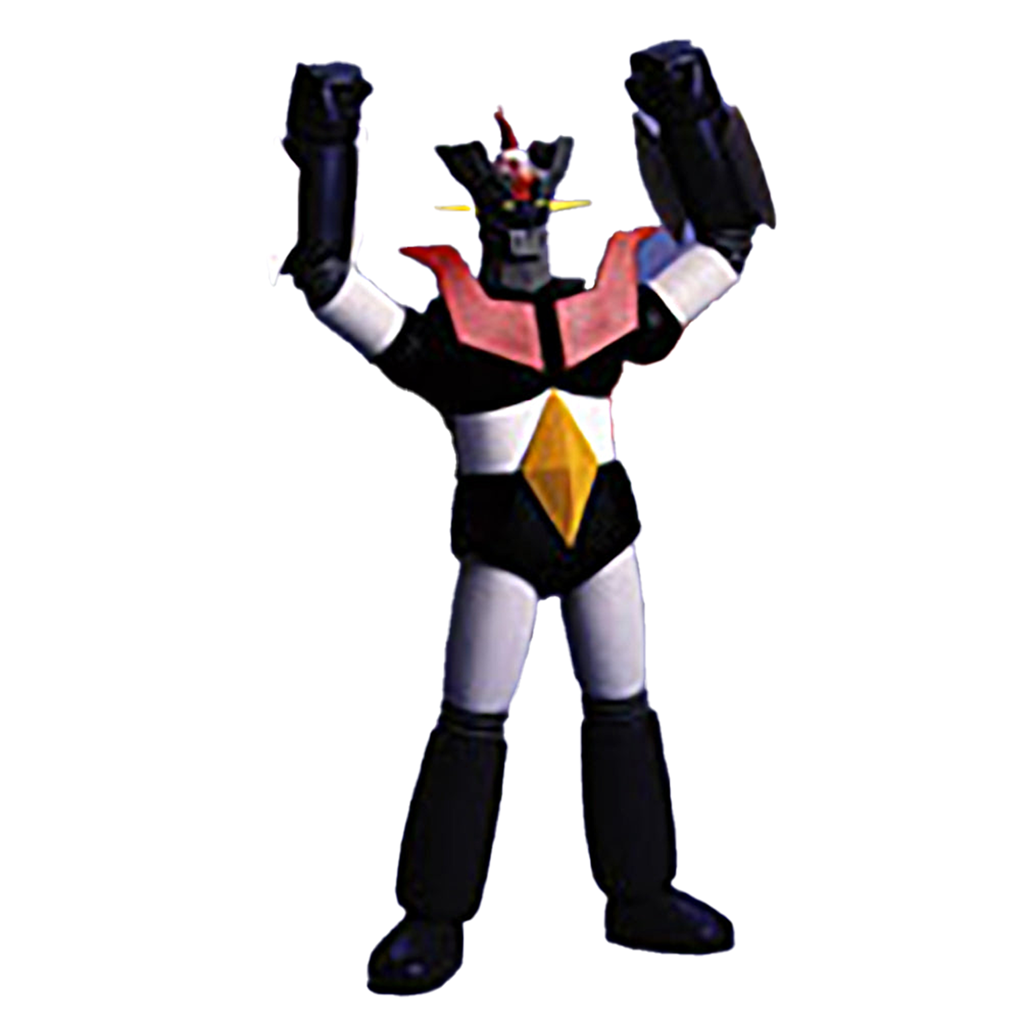 マジンガーZ