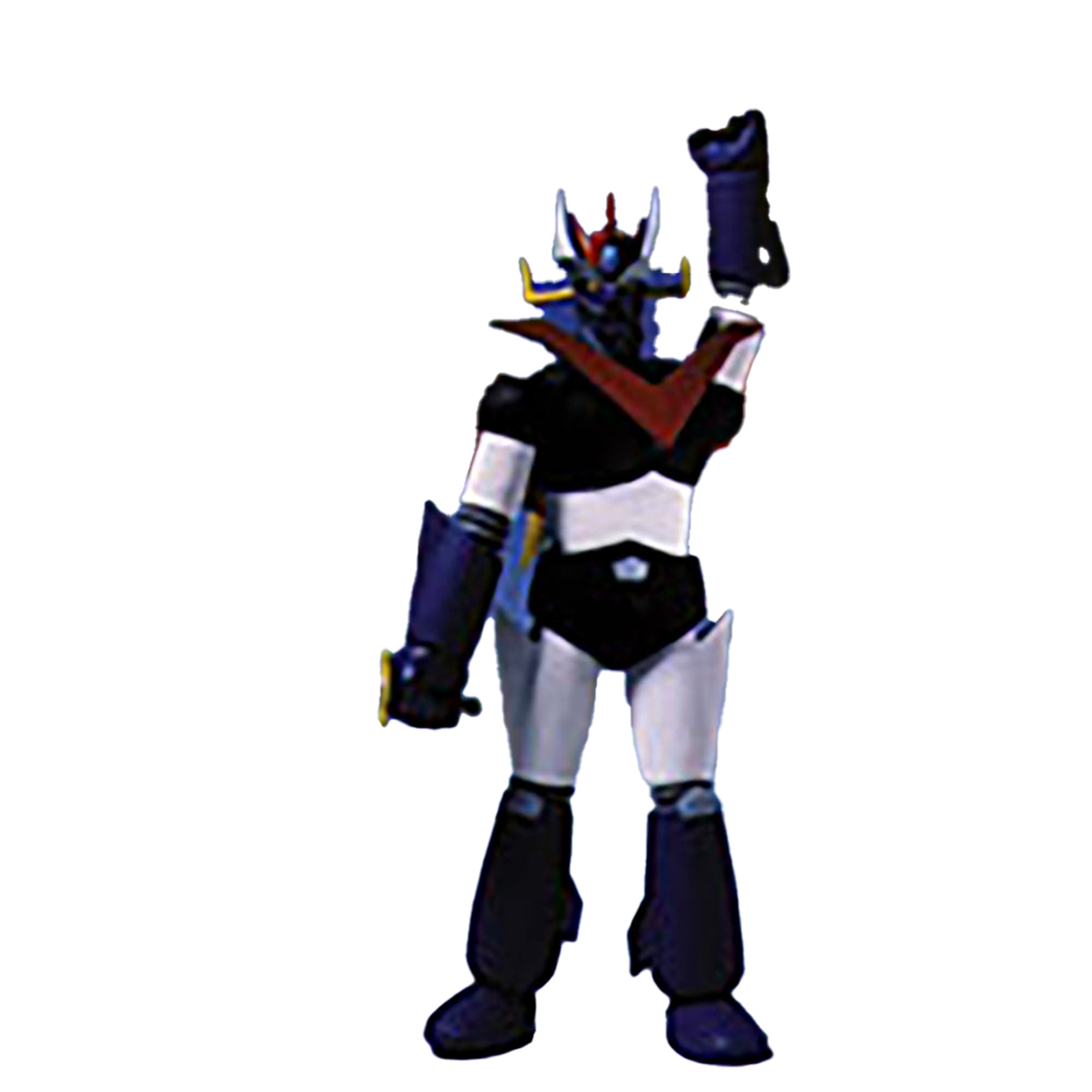 グレートマジンガー
