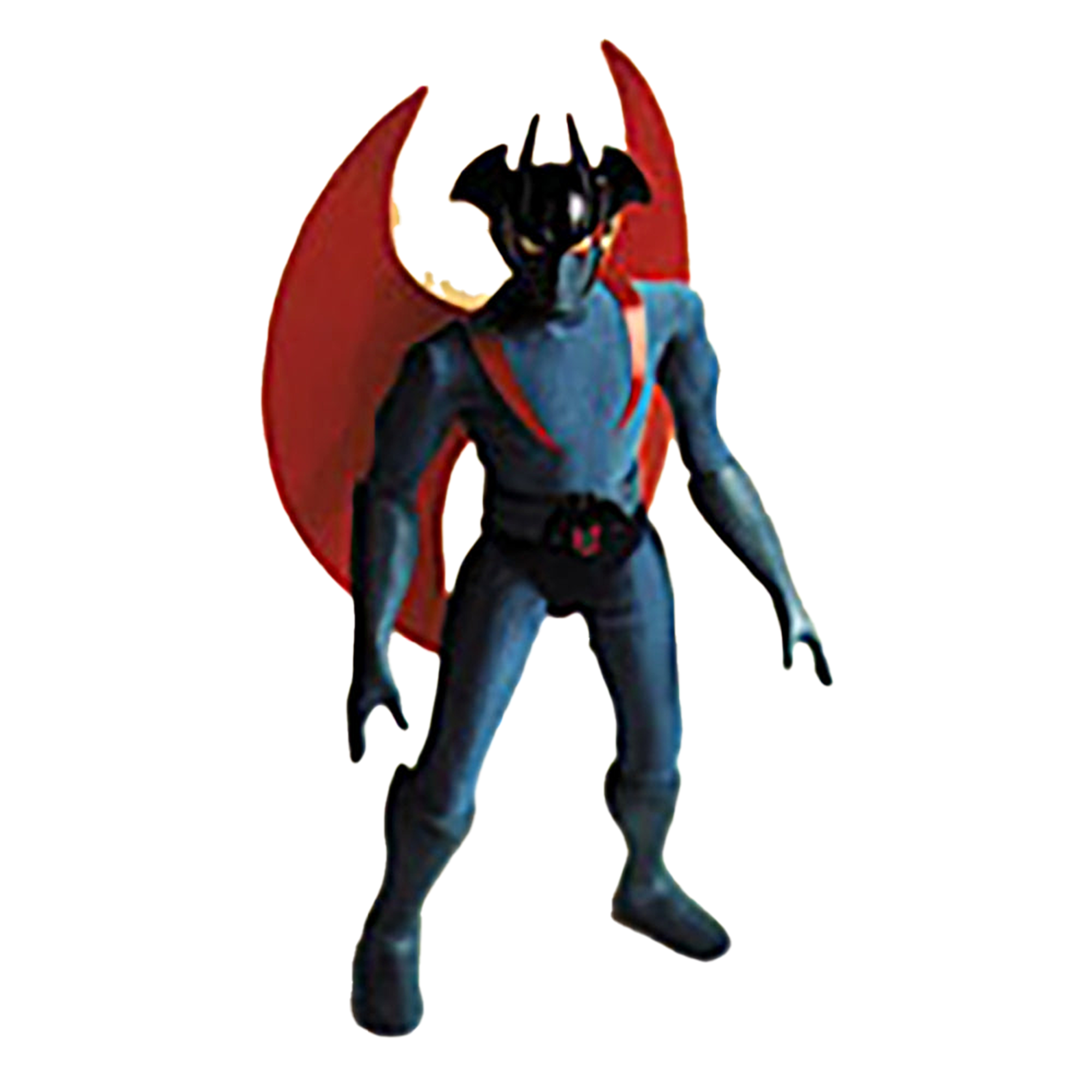 デビルマン
