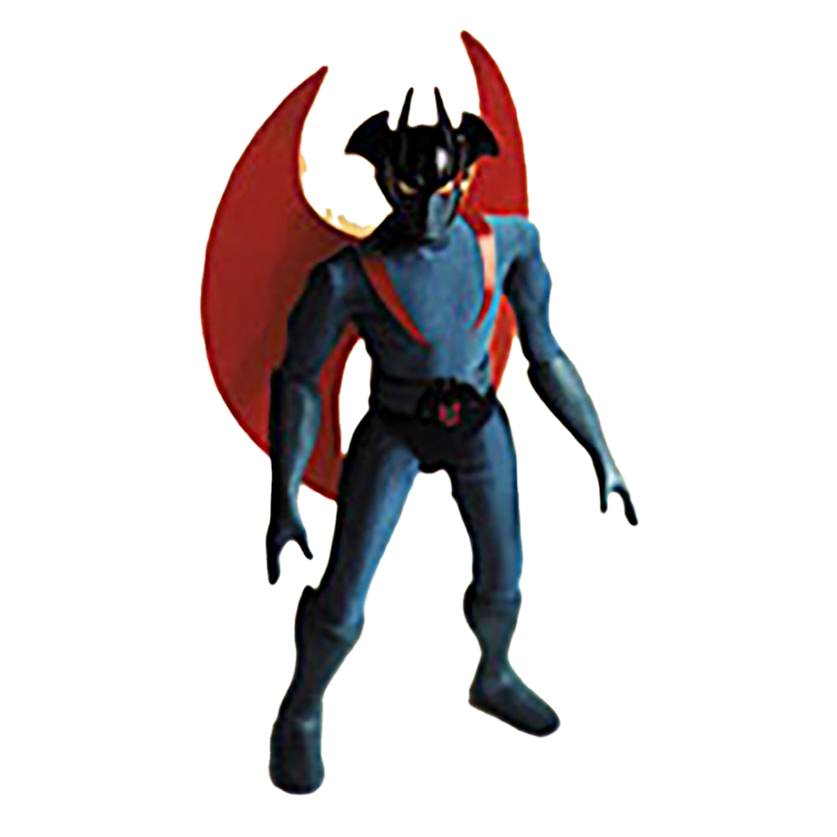 デビルマン