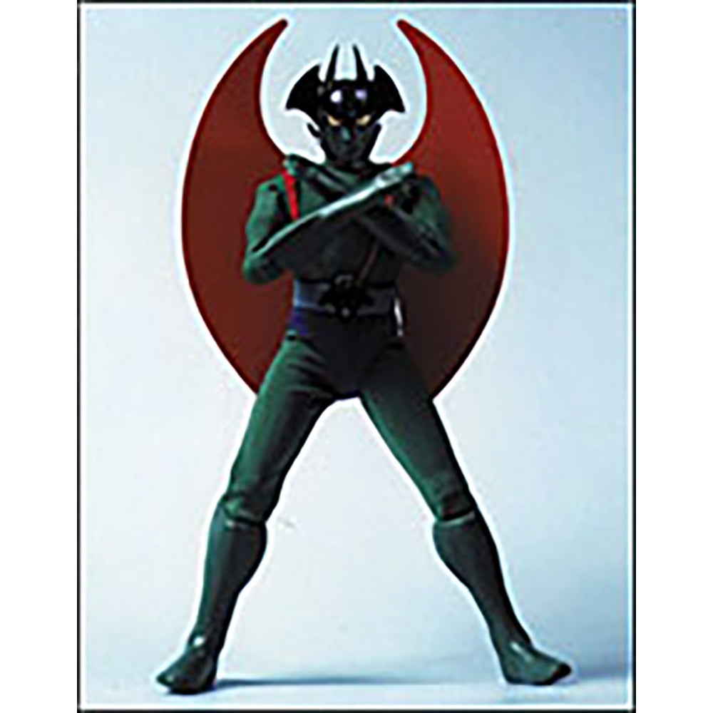 デビルマン 96グリーンバージョン_0