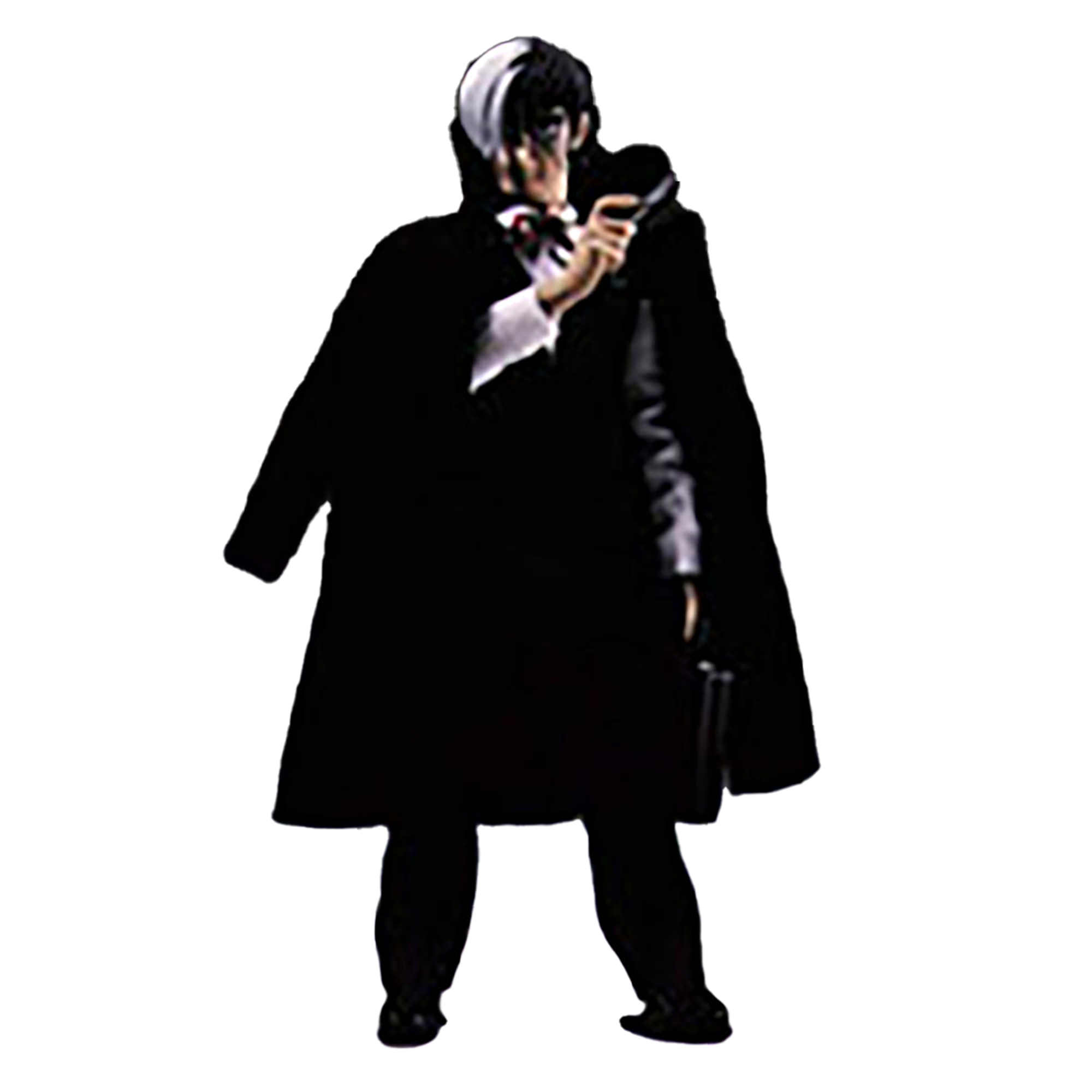 ブラックジャック