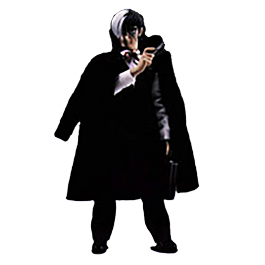ブラックジャック