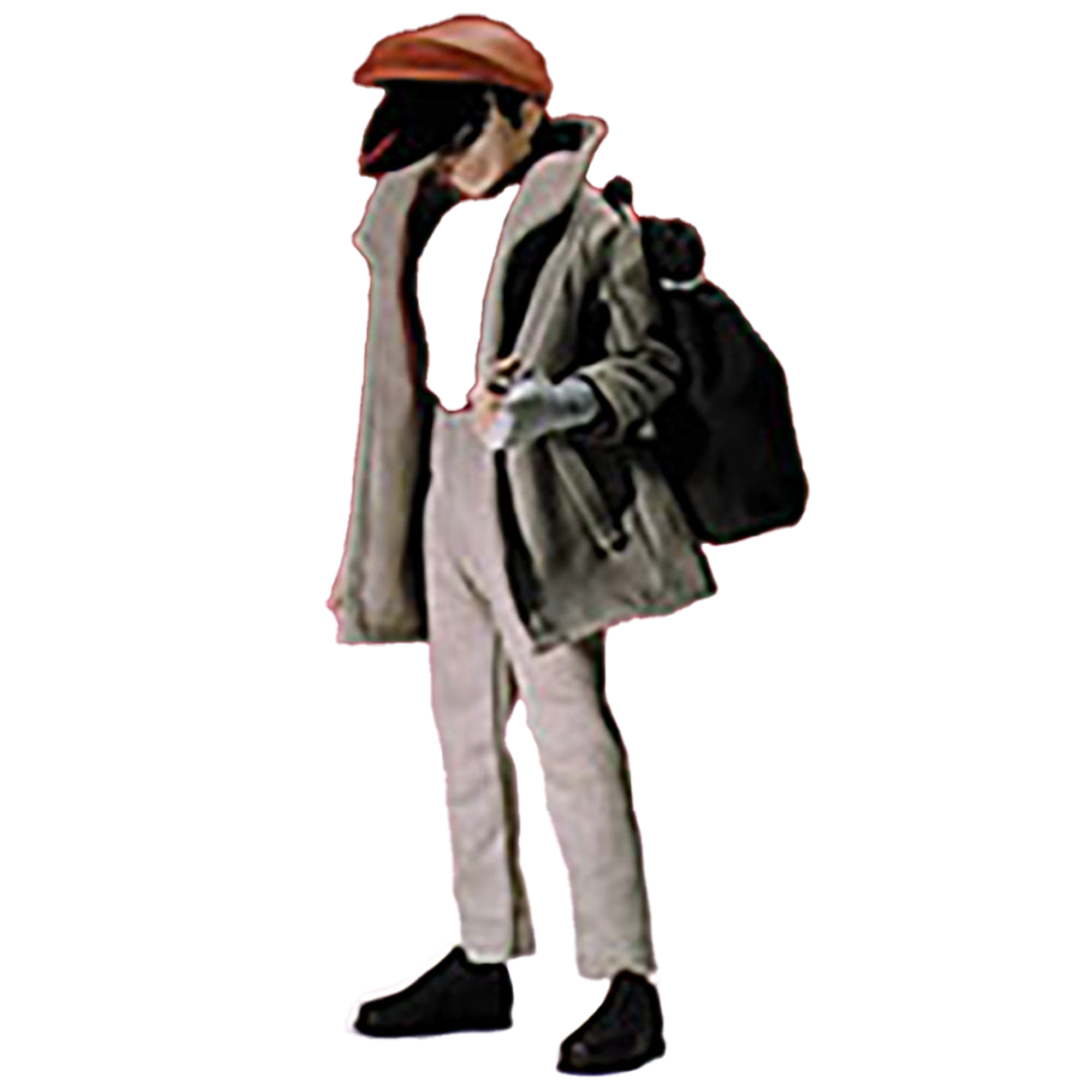 あしたのジョー