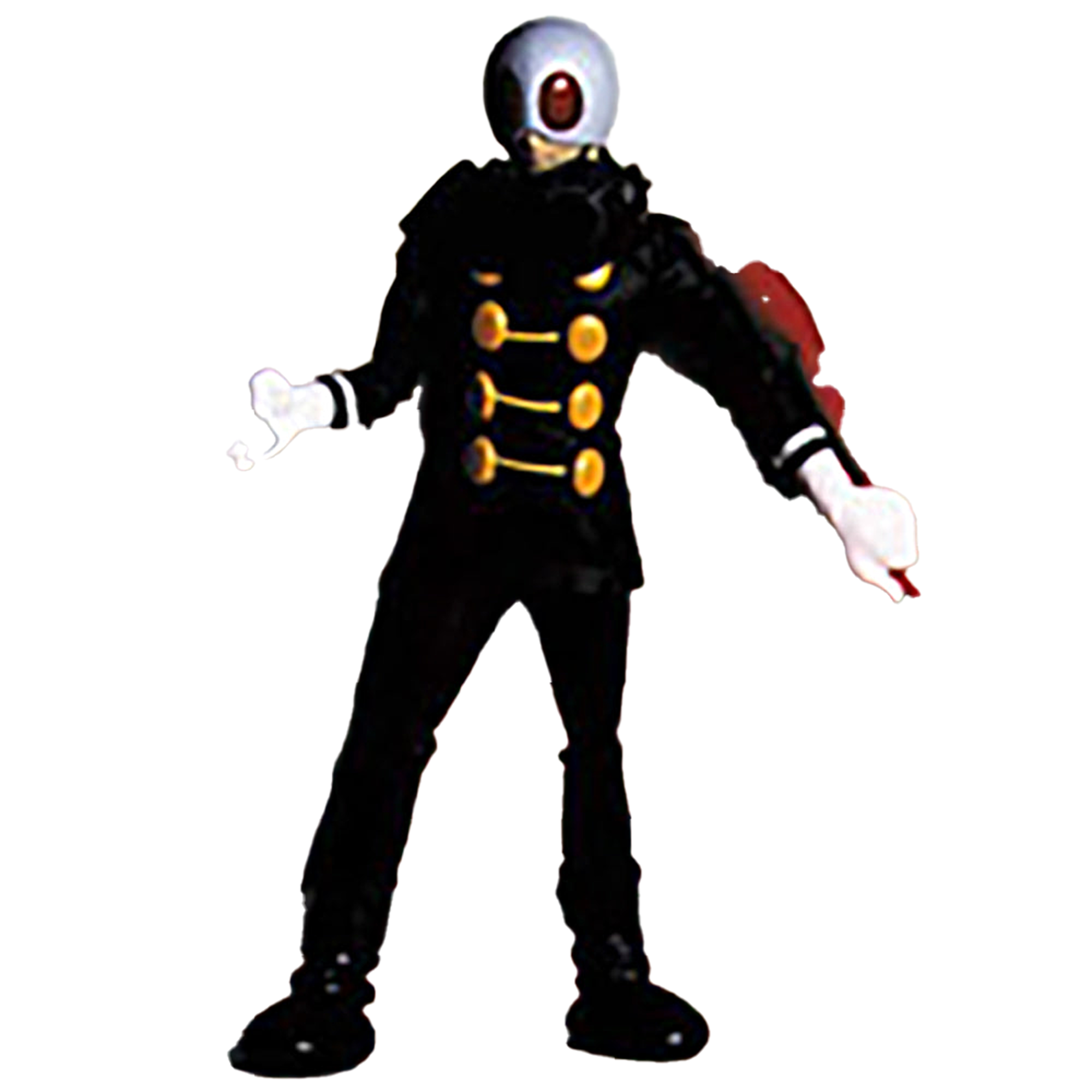 スカルマン