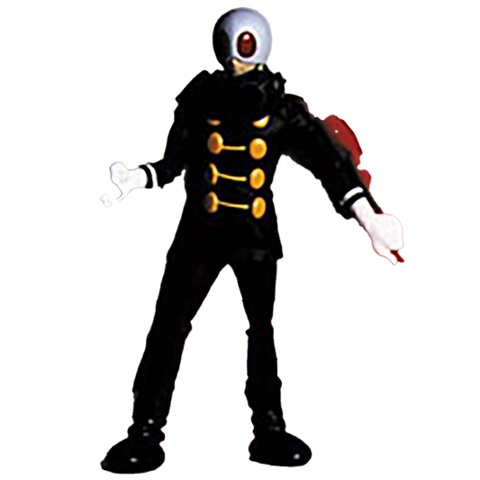 スカルマン