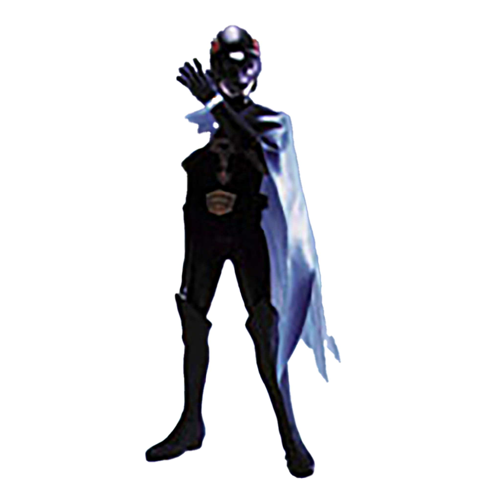 ガッチャマン コンドルのジョー (ジョージ浅倉)