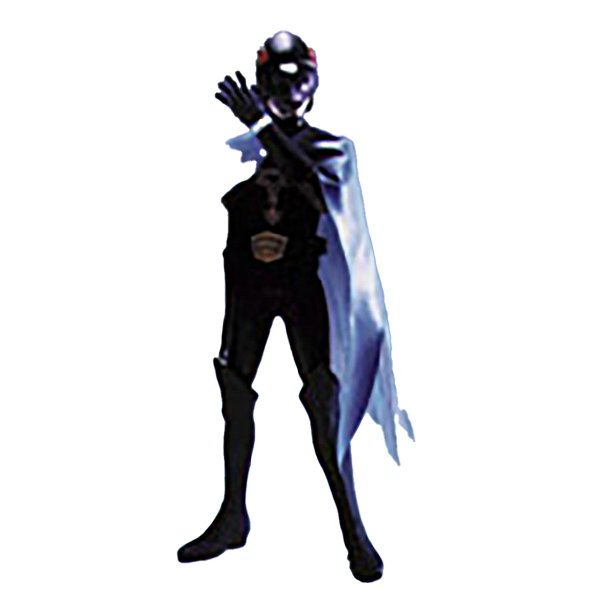 ガッチャマン コンドルのジョー (ジョージ浅倉)
