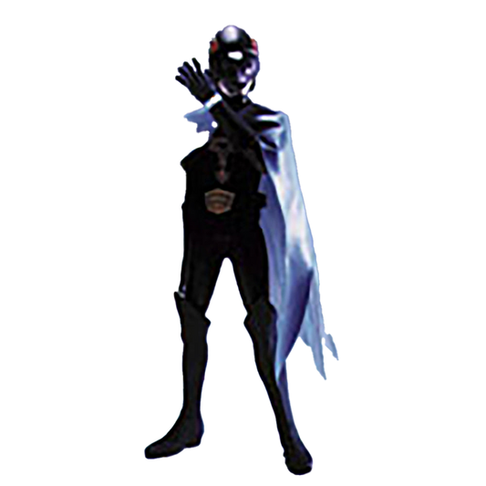 ガッチャマン コンドルのジョー (ジョージ浅倉)