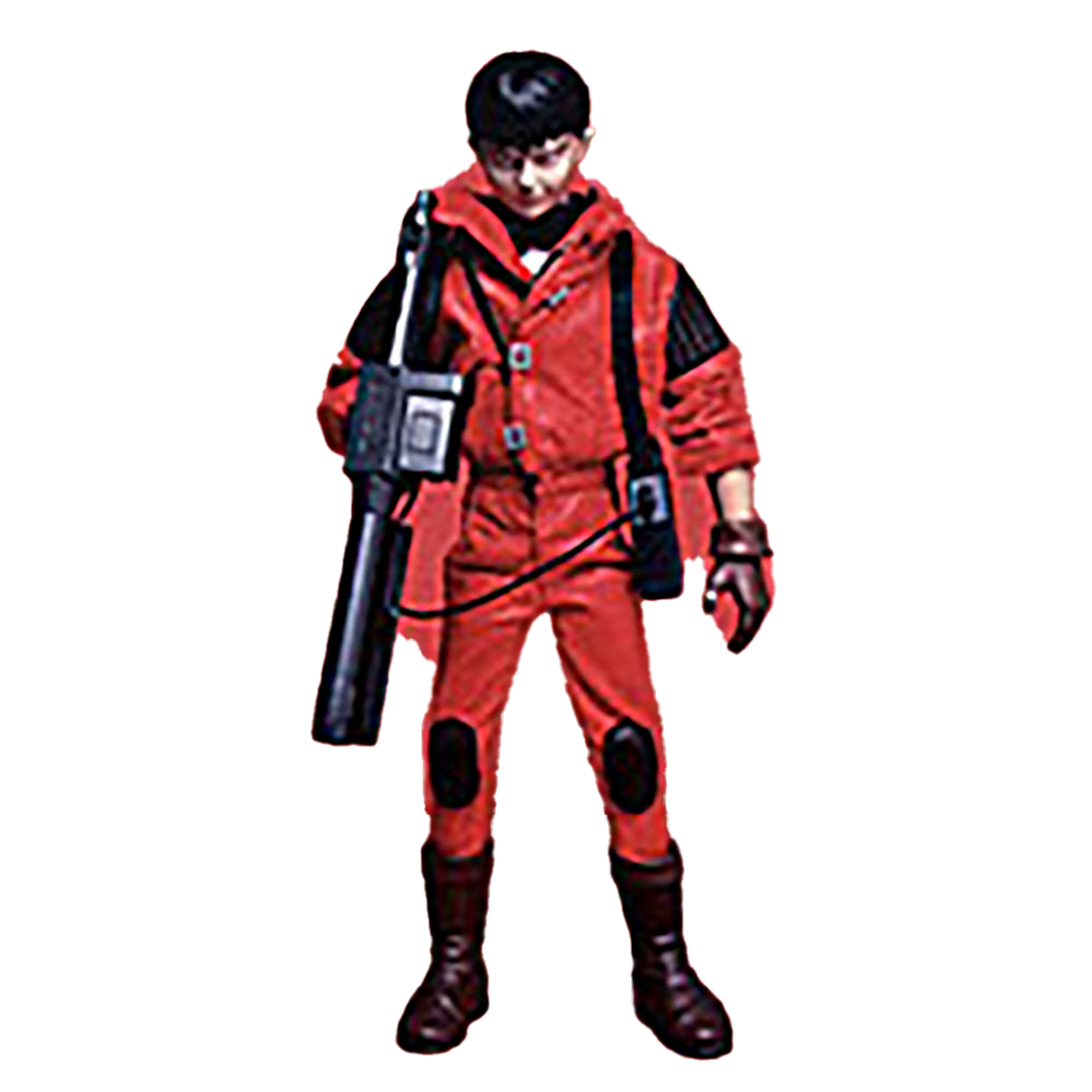 金田正太郎 [AKIRA より]