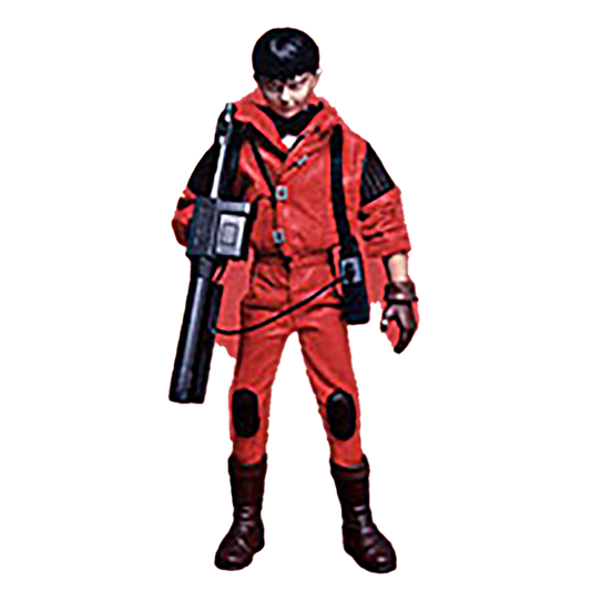 金田正太郎 [AKIRA より]