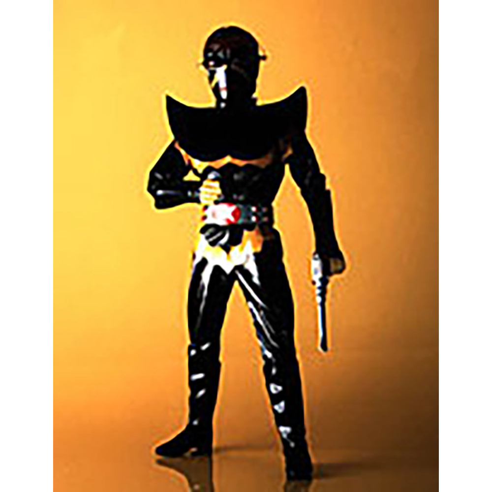 ハカイダー（1985イヌクマ原型版）_0