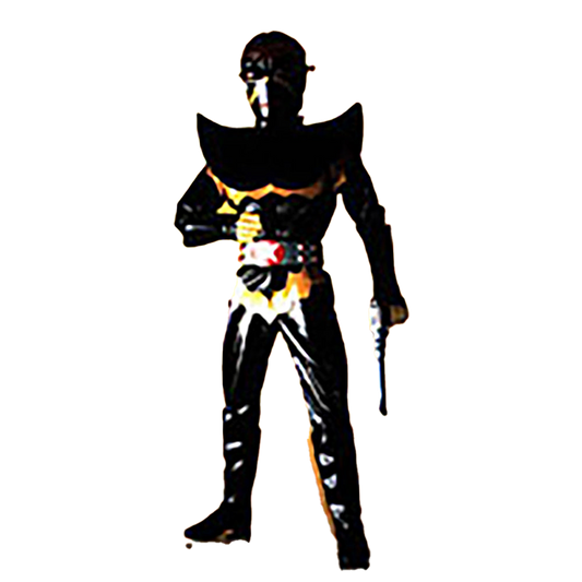 ハカイダー（1985イヌクマ原型版）