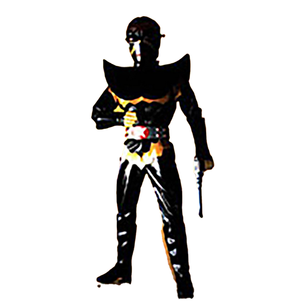 ハカイダー（1985イヌクマ原型版） | MEDICOM TOY OFFICIAL STORE