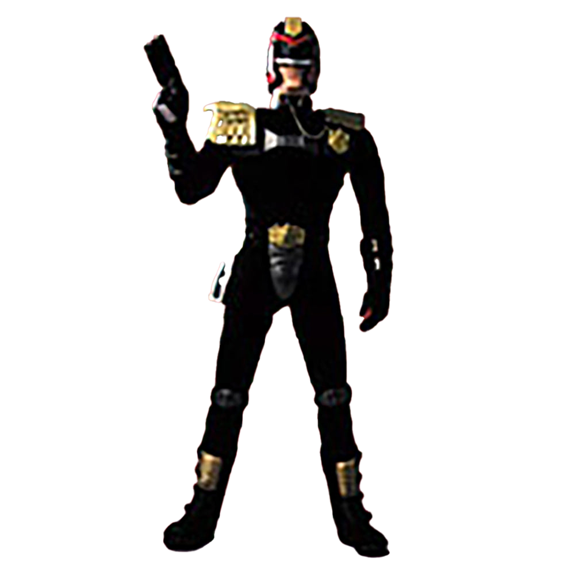 ジャッジドレッドTM