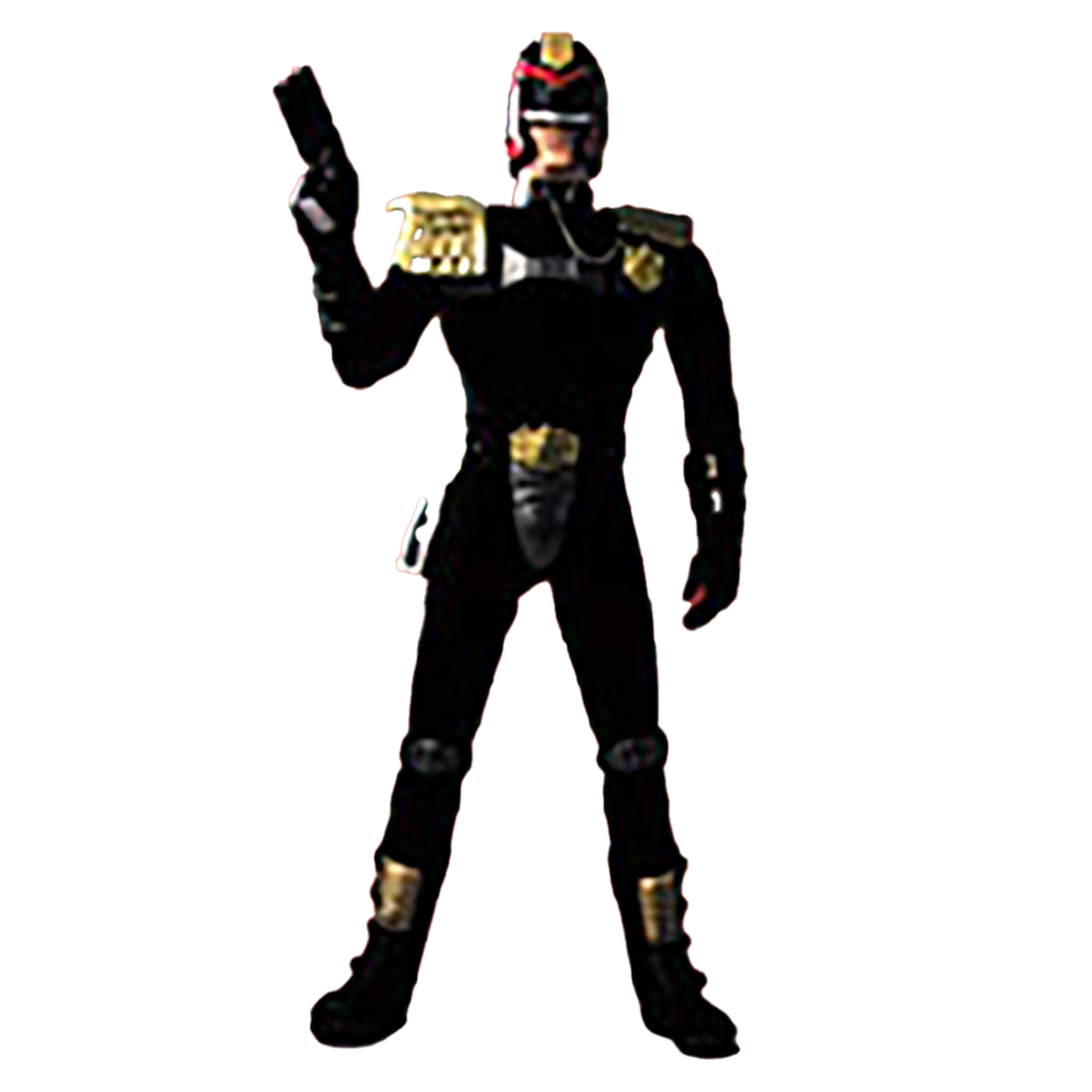 ジャッジドレッドTM