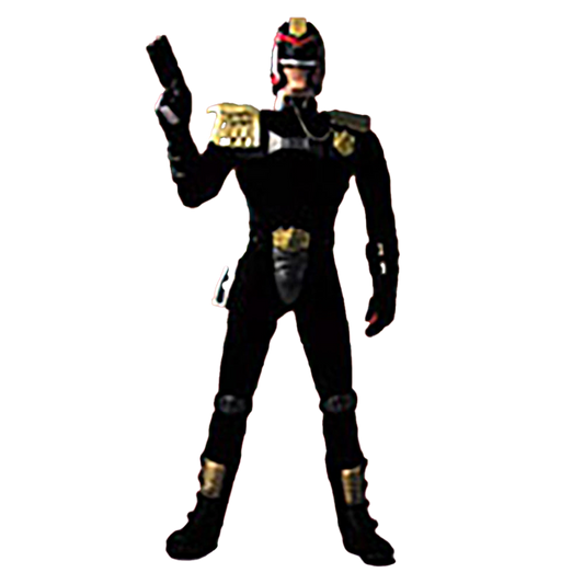 ジャッジドレッドTM