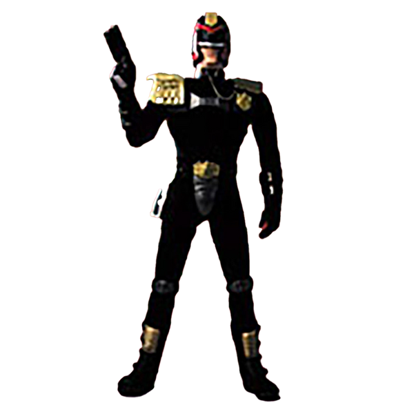 ジャッジドレッドTM | MEDICOM TOY OFFICIAL STORE