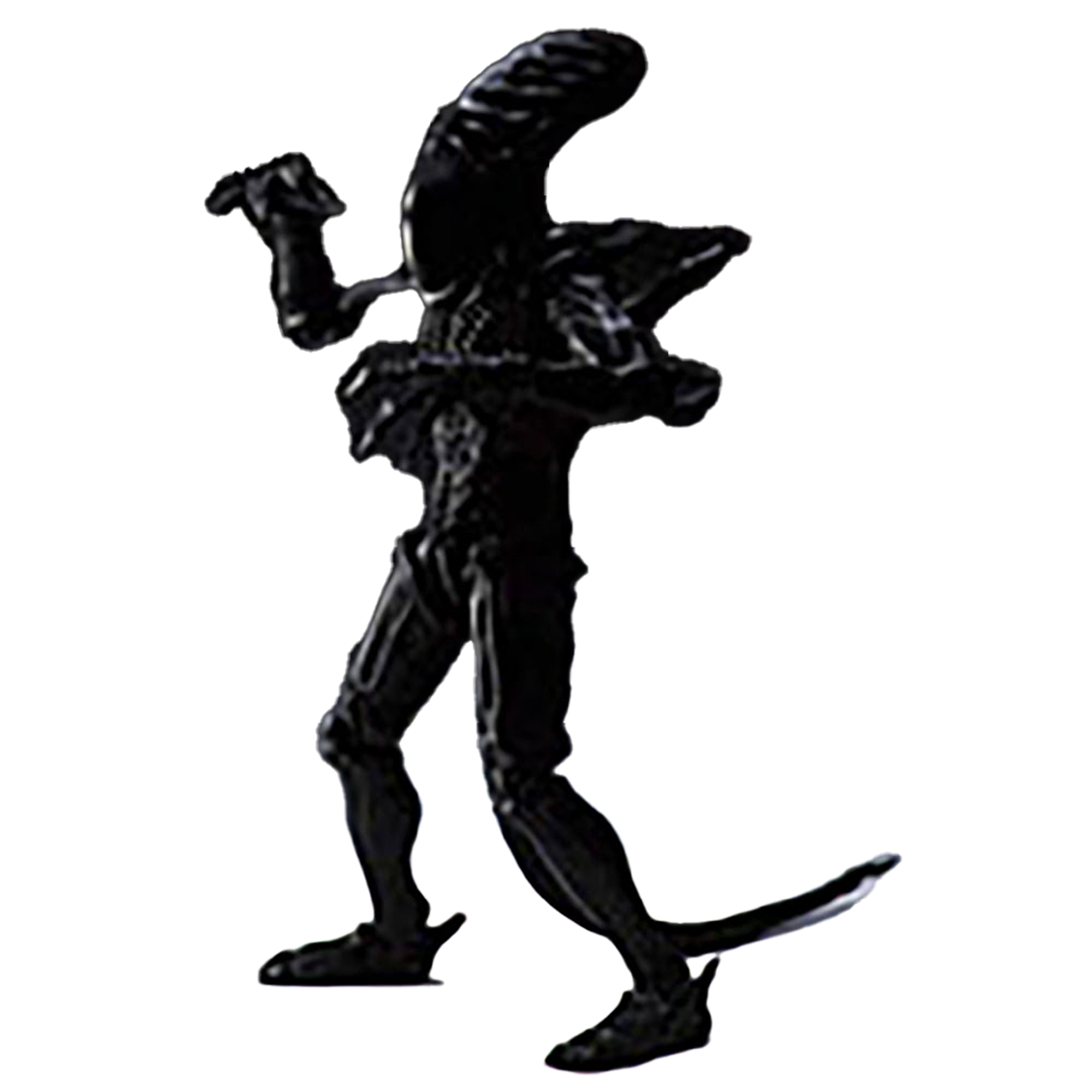 エイリアンTM