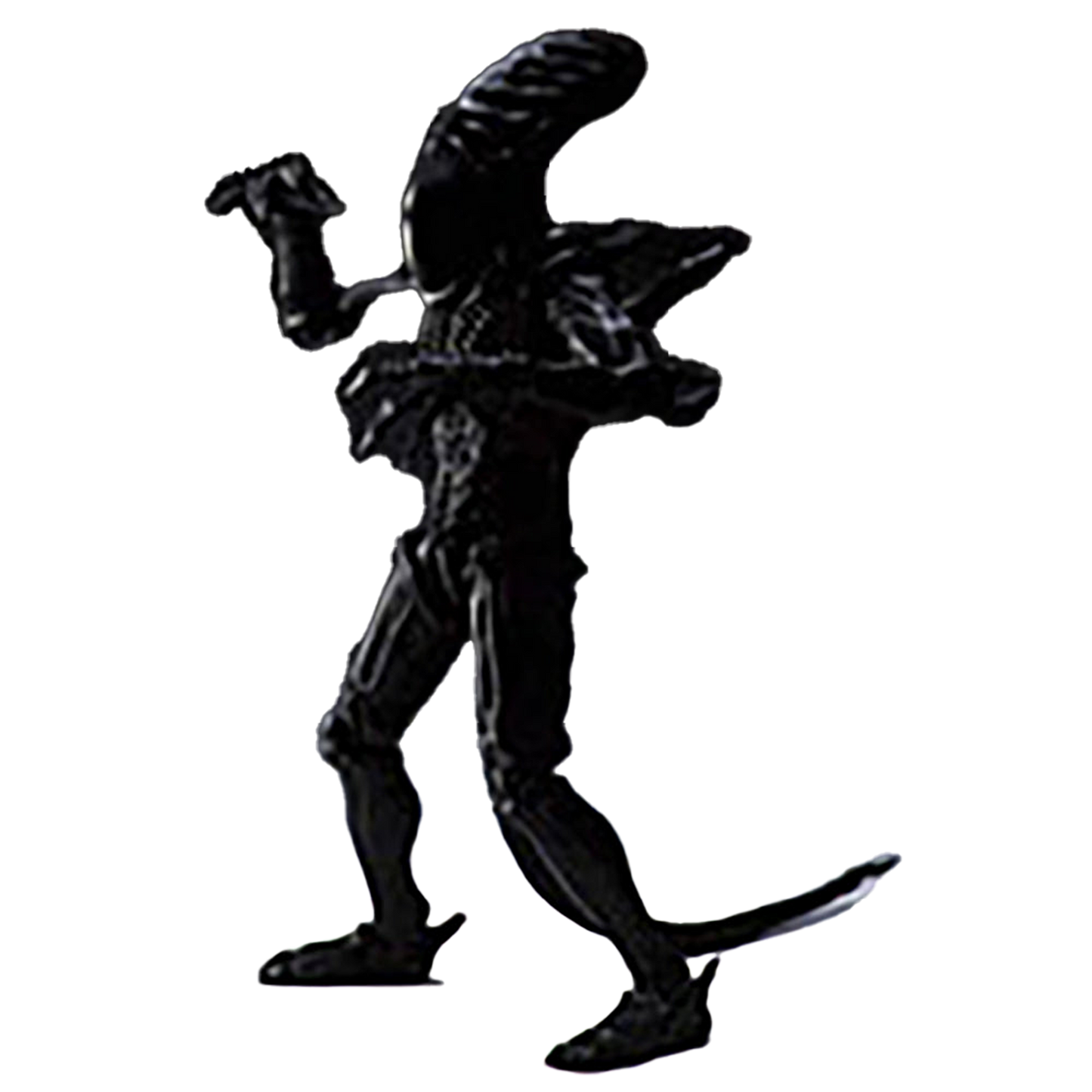 エイリアンTM