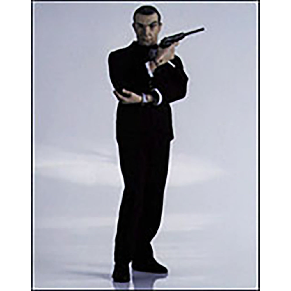 Dr.NO ジェームスボンド_0