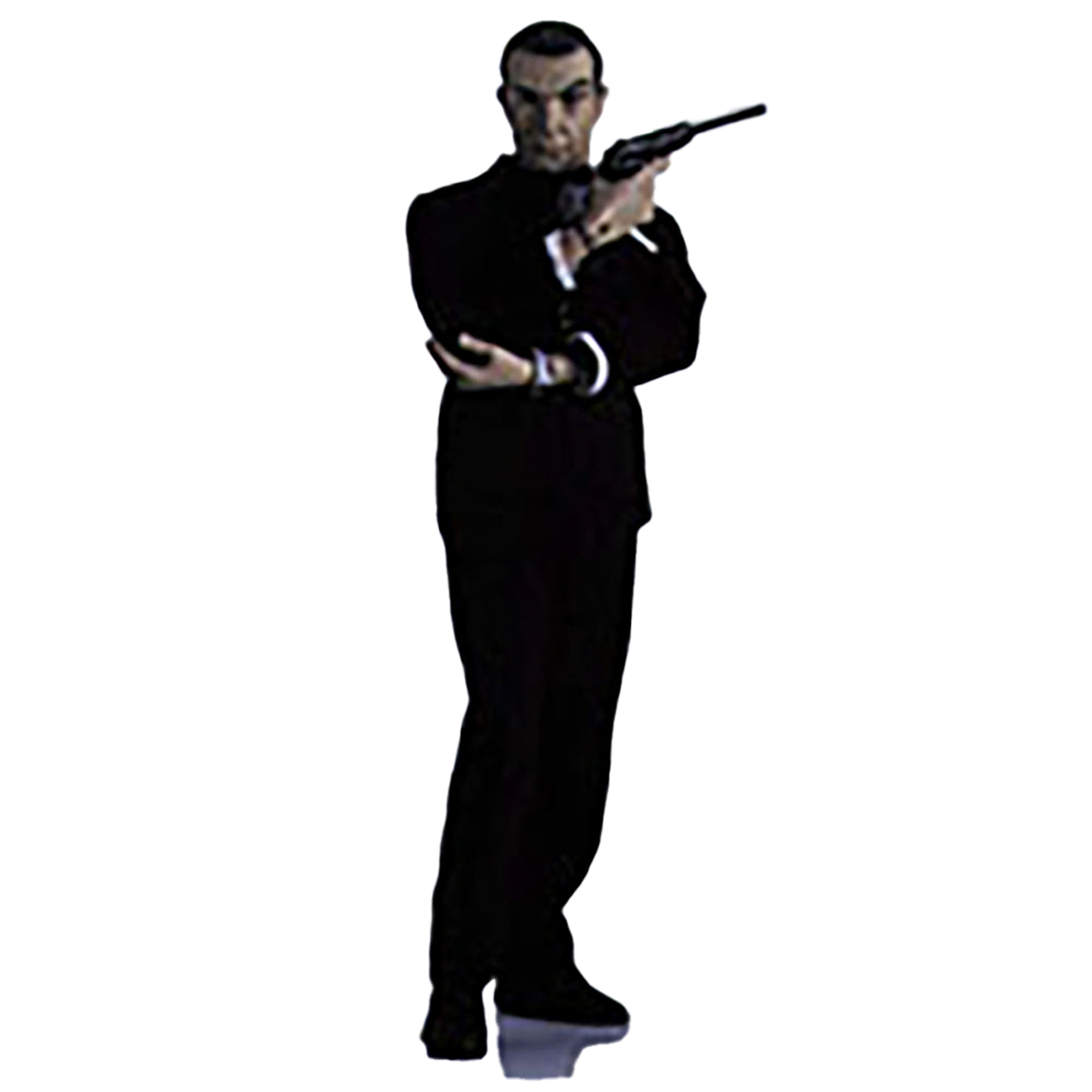 Dr.NO ジェームスボンド