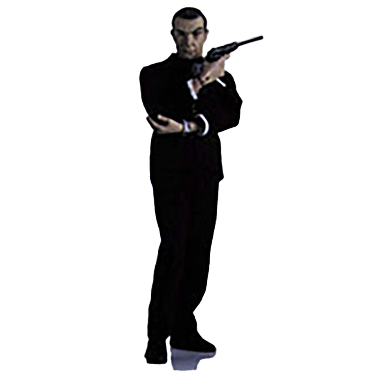 Dr.NO ジェームスボンド