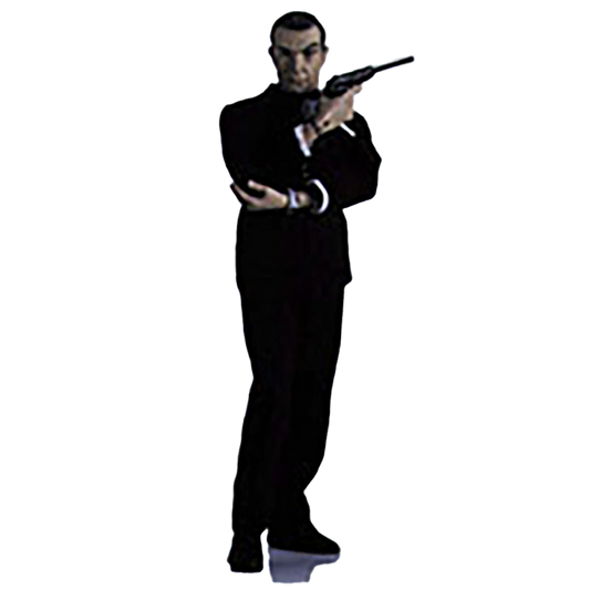 Dr.NO ジェームスボンド