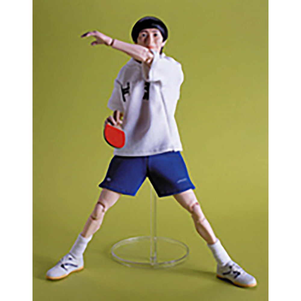 窪塚洋介 as PECO（ぺコ）_0