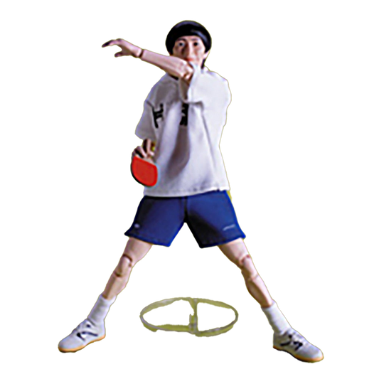 窪塚洋介 as PECO（ぺコ）