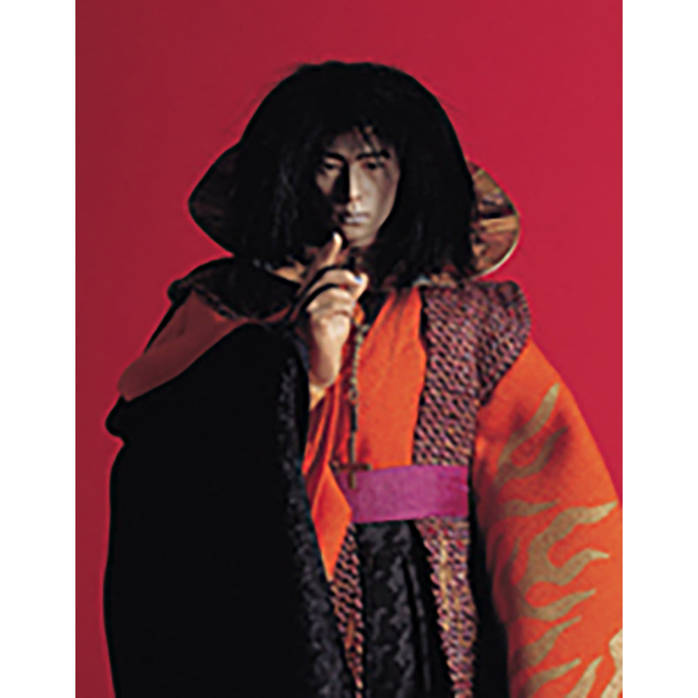 天草四郎 as 窪塚 洋介_0
