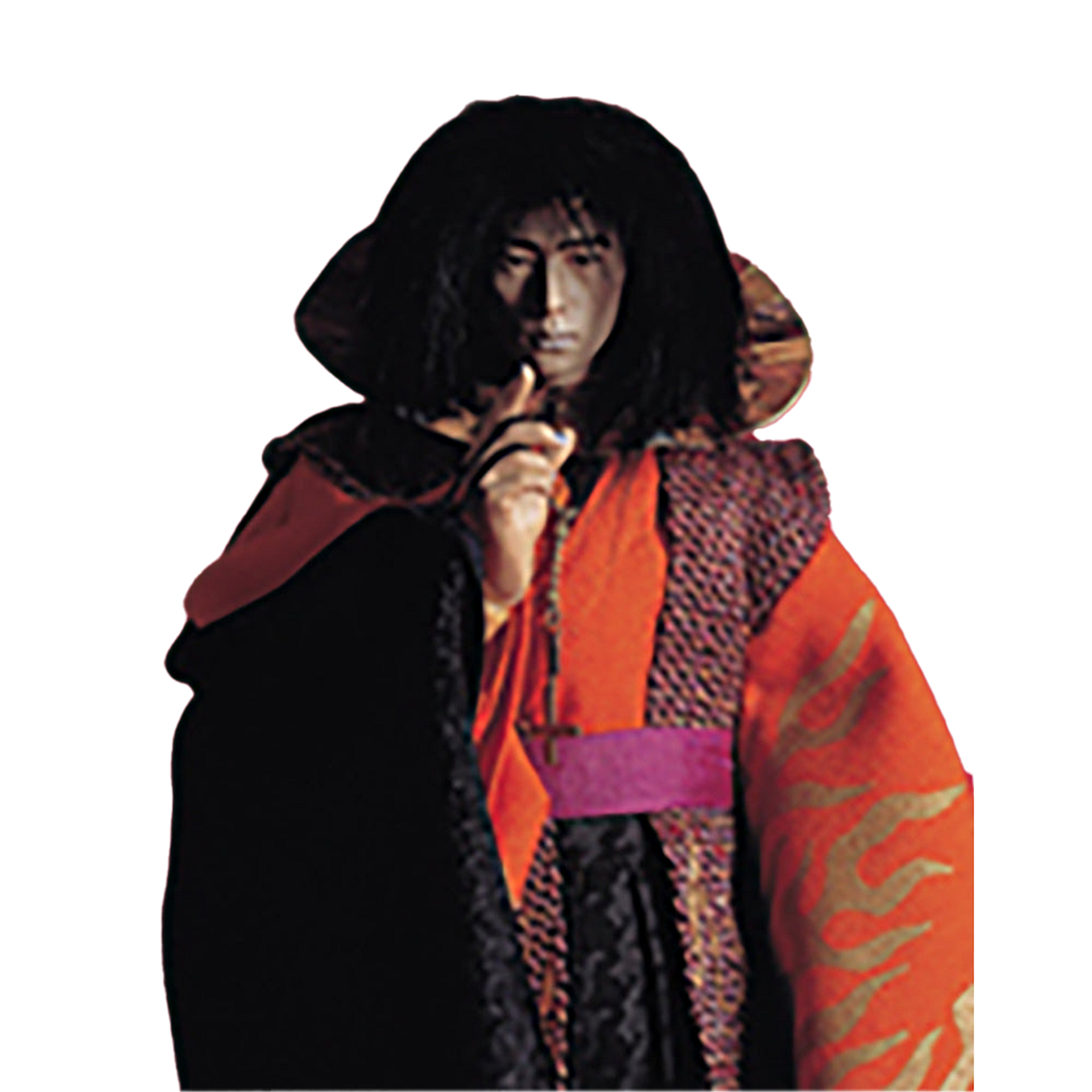 天草四郎 as 窪塚 洋介 | MEDICOM TOY OFFICIAL STORE